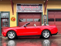 2012 Ford Mustang for sale in Riverhead, New York (ID-142828)