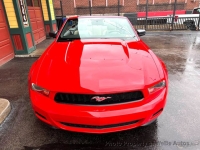 2012 Ford Mustang for sale in Riverhead, New York (ID-142828)