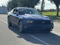 2012 Ford Mustang for sale in Riverhead, New York (ID-144209)