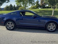 2012 Ford Mustang for sale in Riverhead, New York (ID-144209)