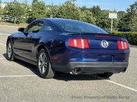 2012 Ford Mustang for sale in Riverhead, New York (ID-144209)