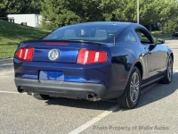 2012 Ford Mustang for sale in Riverhead, New York (ID-144209)