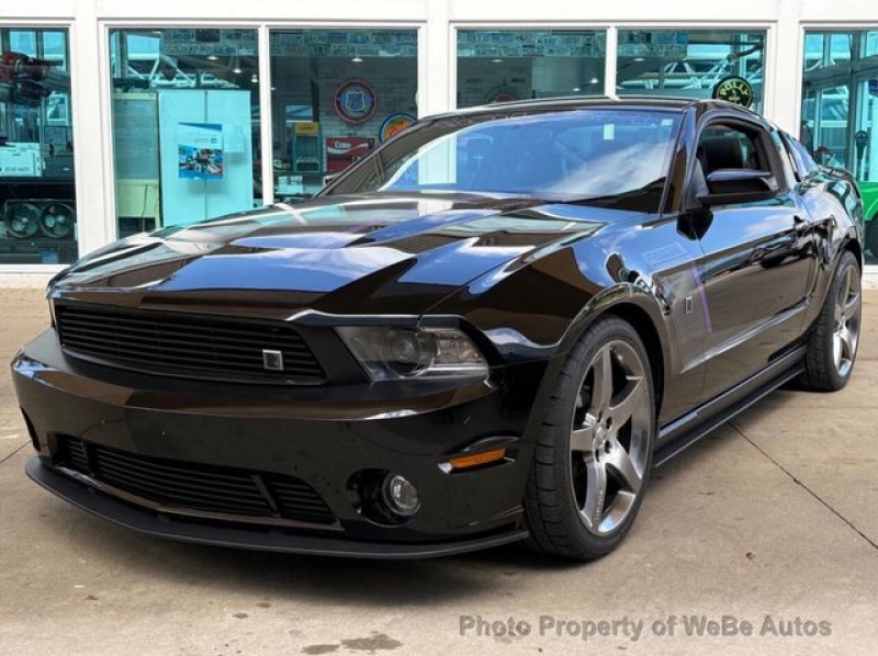 2012 Ford Mustang for sale in Riverhead, New York (ID-161269)