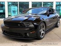 2012 Ford Mustang for sale in Riverhead, New York (ID-161269)
