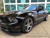 2012 Ford Mustang for sale in Riverhead, New York (ID-161269)