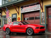 2012 Ford Mustang for sale in Riverhead, New York (ID-162492)