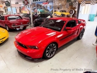 2012 Ford Mustang for sale in Riverhead, New York (ID-162492)