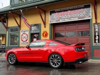 2012 Ford Mustang for sale in Riverhead, New York (ID-162492)