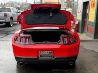 2012 Ford Mustang for sale in Riverhead, New York (ID-162492)