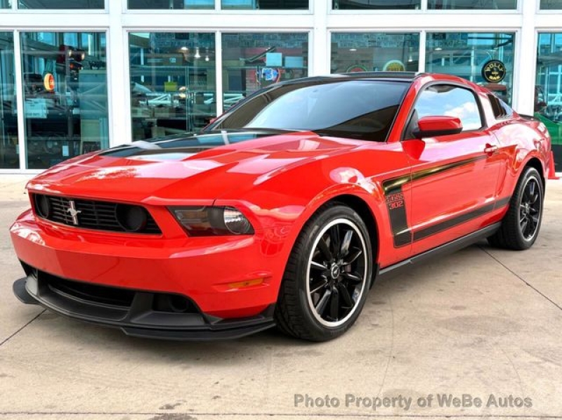 2012 Ford Mustang for sale in Riverhead, New York (ID-163223)