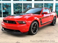 2012 Ford Mustang for sale in Riverhead, New York (ID-163223)
