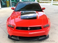 2012 Ford Mustang for sale in Riverhead, New York (ID-163223)