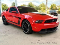 2012 Ford Mustang for sale in Riverhead, New York (ID-163223)