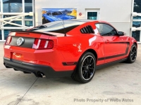 2012 Ford Mustang for sale in Riverhead, New York (ID-163223)