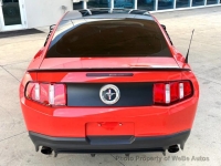 2012 Ford Mustang for sale in Riverhead, New York (ID-163223)