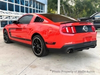2012 Ford Mustang for sale in Riverhead, New York (ID-163223)