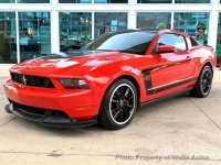 2012 Ford Mustang for sale in Riverhead, New York (ID-163223)