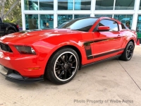 2012 Ford Mustang for sale in Riverhead, New York (ID-163223)