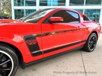 2012 Ford Mustang for sale in Riverhead, New York (ID-163223)