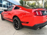 2012 Ford Mustang for sale in Riverhead, New York (ID-163223)