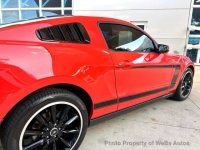 2012 Ford Mustang for sale in Riverhead, New York (ID-163223)