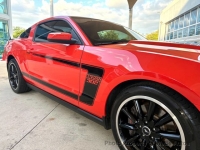 2012 Ford Mustang for sale in Riverhead, New York (ID-163223)