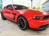 2012 Ford Mustang for sale in Riverhead, New York (ID-163223)
