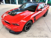 2012 Ford Mustang for sale in Riverhead, New York (ID-163223)