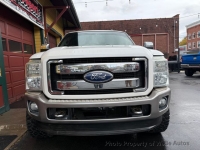 2012 Ford Super Duty for sale in Riverhead, New York (ID-146115)