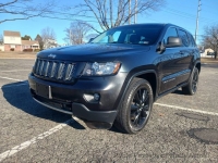 2012 Jeep Grand Cherokee for sale in Riverhead, New York (ID-138634)