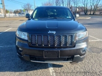 2012 Jeep Grand Cherokee for sale in Riverhead, New York (ID-138634)