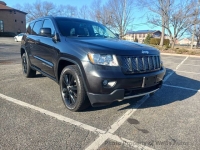 2012 Jeep Grand Cherokee for sale in Riverhead, New York (ID-138634)