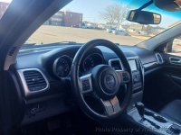2012 Jeep Grand Cherokee for sale in Riverhead, New York (ID-138634)