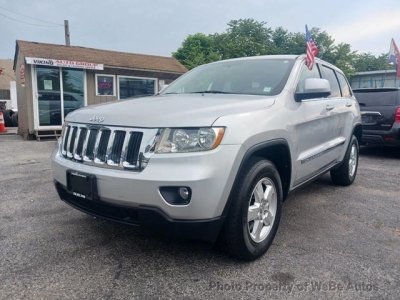 2012 Jeep Grand Cherokee for sale