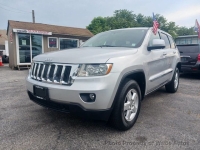 2012 Jeep Grand Cherokee for sale in Riverhead, New York (ID-143254)