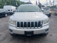 2012 Jeep Grand Cherokee for sale in Riverhead, New York (ID-143254)