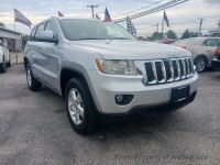 2012 Jeep Grand Cherokee for sale in Riverhead, New York (ID-143254)