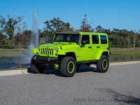 2012 Jeep Wrangler for sale in Riverhead, New York (ID-137425)