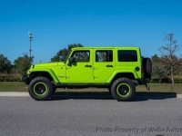 2012 Jeep Wrangler for sale in Riverhead, New York (ID-137425)