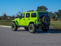 2012 Jeep Wrangler for sale in Riverhead, New York (ID-137425)