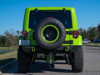 2012 Jeep Wrangler for sale in Riverhead, New York (ID-137425)