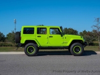 2012 Jeep Wrangler for sale in Riverhead, New York (ID-137425)