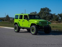 2012 Jeep Wrangler for sale in Riverhead, New York (ID-137425)