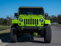 2012 Jeep Wrangler for sale in Riverhead, New York (ID-137425)