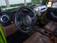 2012 Jeep Wrangler for sale in Riverhead, New York (ID-137425)