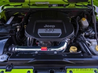 2012 Jeep Wrangler for sale in Riverhead, New York (ID-137425)