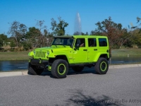2012 Jeep Wrangler for sale in Riverhead, New York (ID-137425)