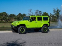 2012 Jeep Wrangler for sale in Riverhead, New York (ID-137425)