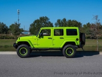 2012 Jeep Wrangler for sale in Riverhead, New York (ID-137425)