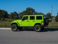 2012 Jeep Wrangler for sale in Riverhead, New York (ID-137425)